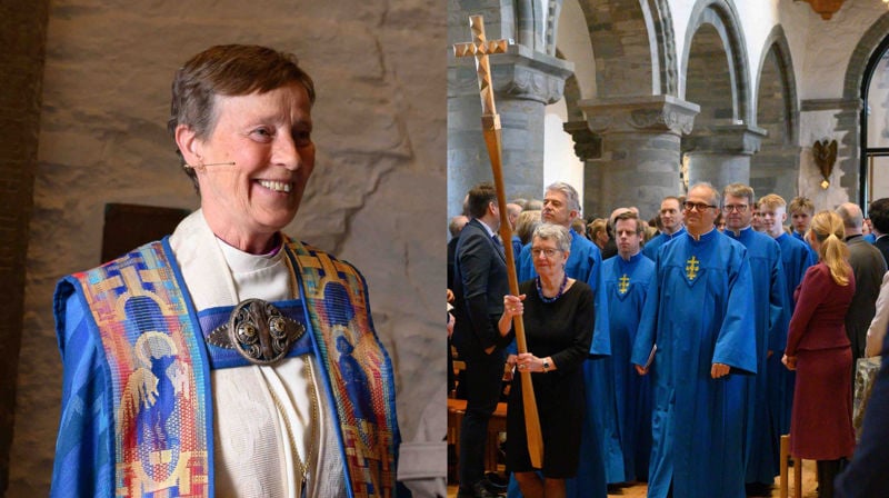 Foto: Ivar Barane / Stavanger bispedømme