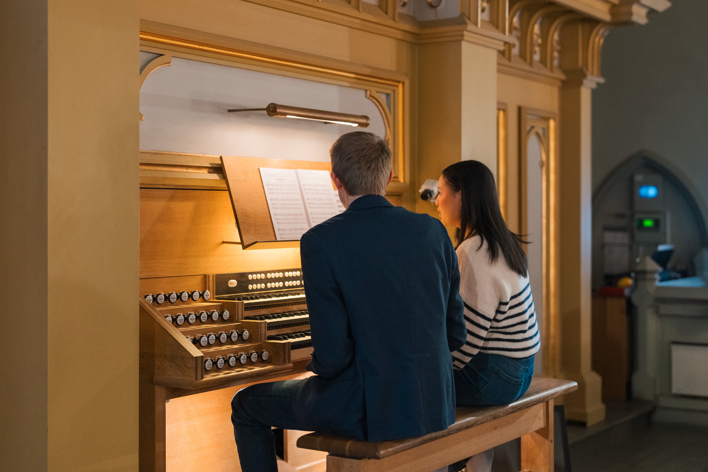 Foto: Kirkerådet / Den norske kirke