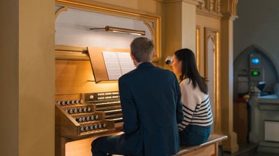 Foto: Kirkerådet / Den norske kirke