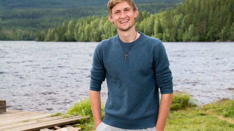 Kveldsstunder i kirken med Thor Haavik og Inge Økland