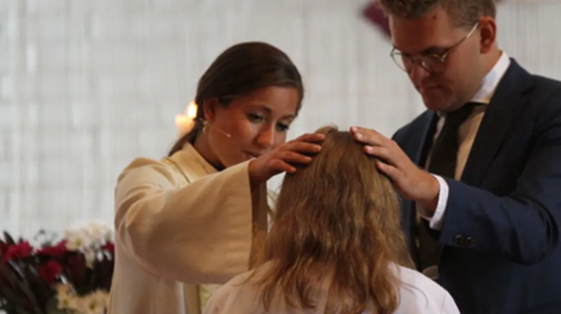 Konfirmant 2025 - Informasjonsmøte 20. november kl. 19.30!