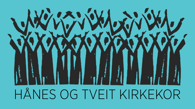 Oppstart Hånes- og Tveit kirkekor