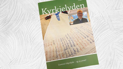Menighetsbladet «Kyrkjelyden»
