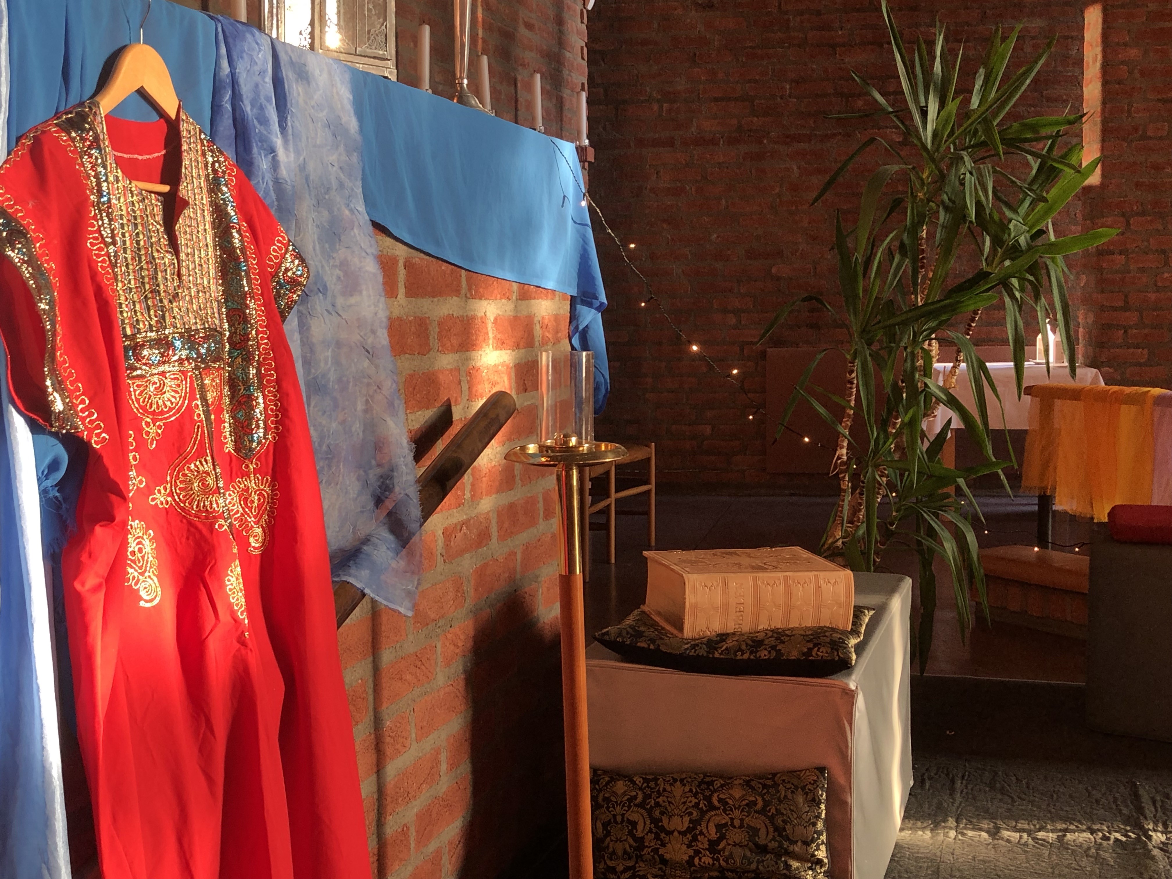 Hellig Tre Konger og JULETREFEST