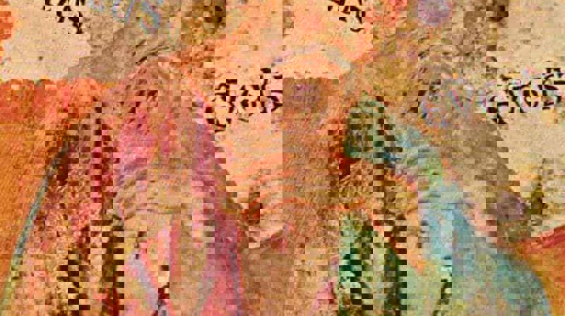 ET NYTT OPPDRAG - ET NYTT LIV