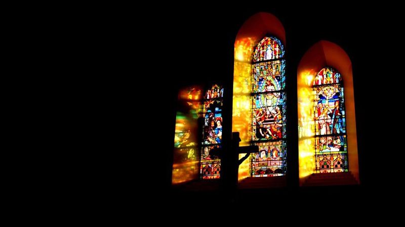 Kveldsgudstjenester på onsdager