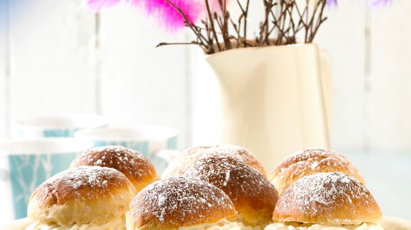 FASTELAVNSSØNDAG, SØNDAGEN MED EN UNDERTONE