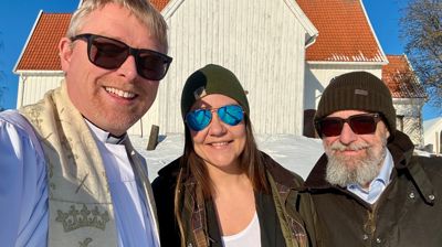 Foto: Jakob Furuseth