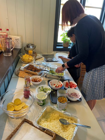 Middag for alle