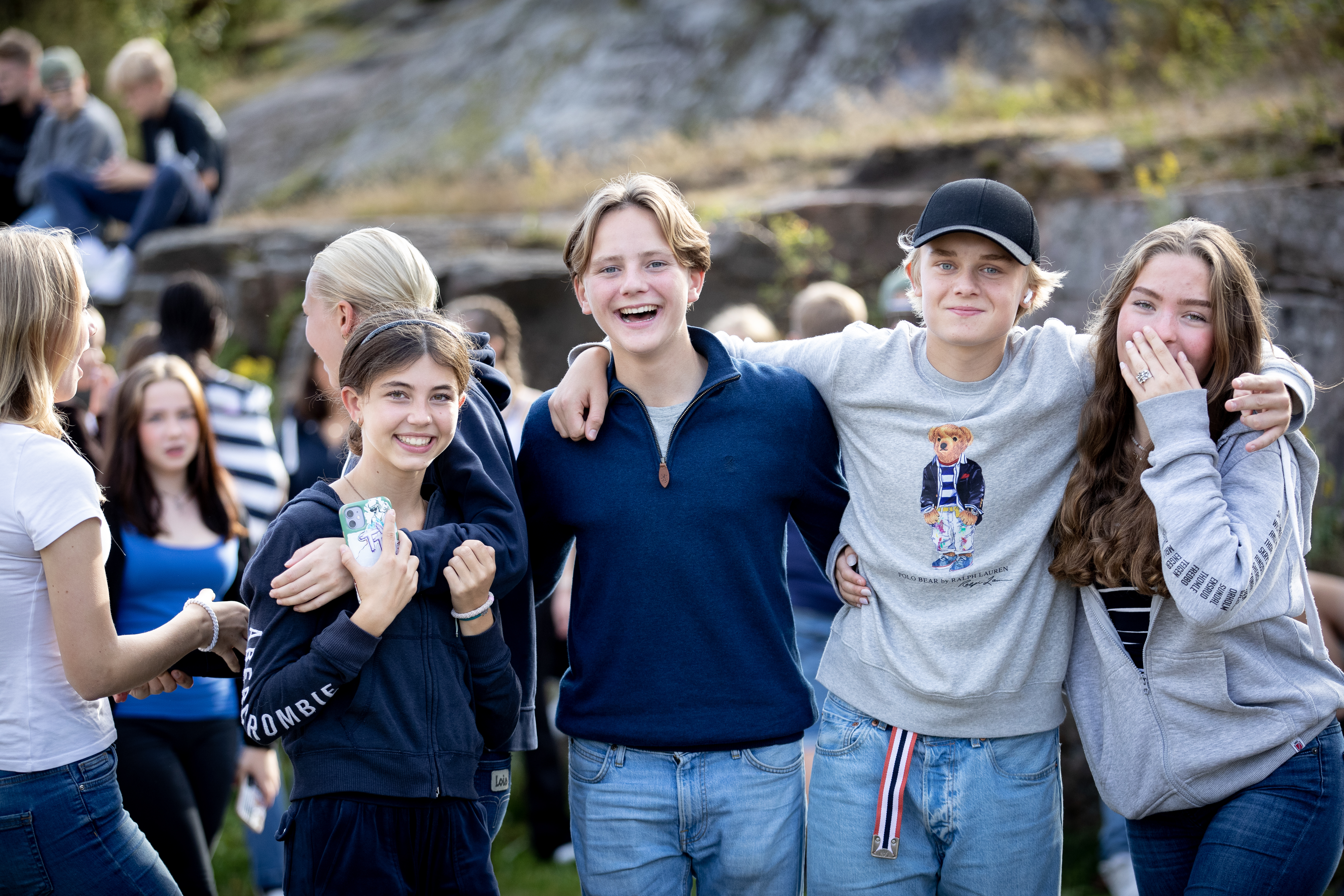 Foto: Bo Mathisen / Den norske kirke