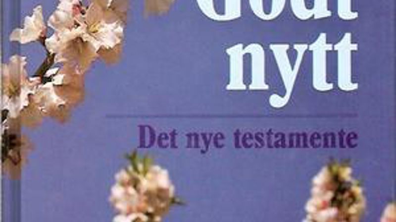 OMREISENDE MED GODE NYHETER
