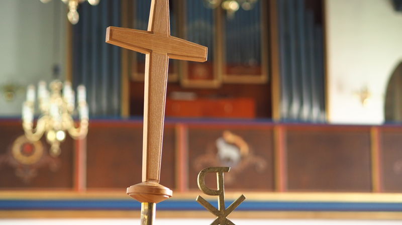 10 gode grunner til å konfirmere seg