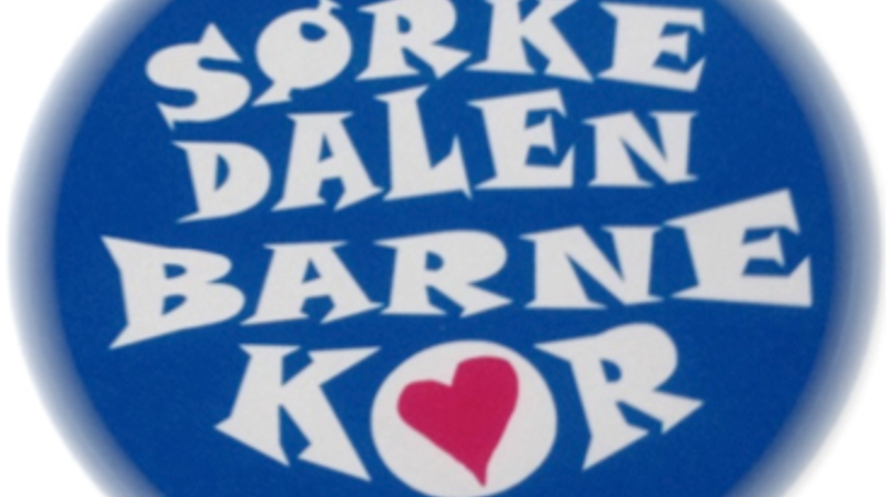 Sørkedalen barnekor