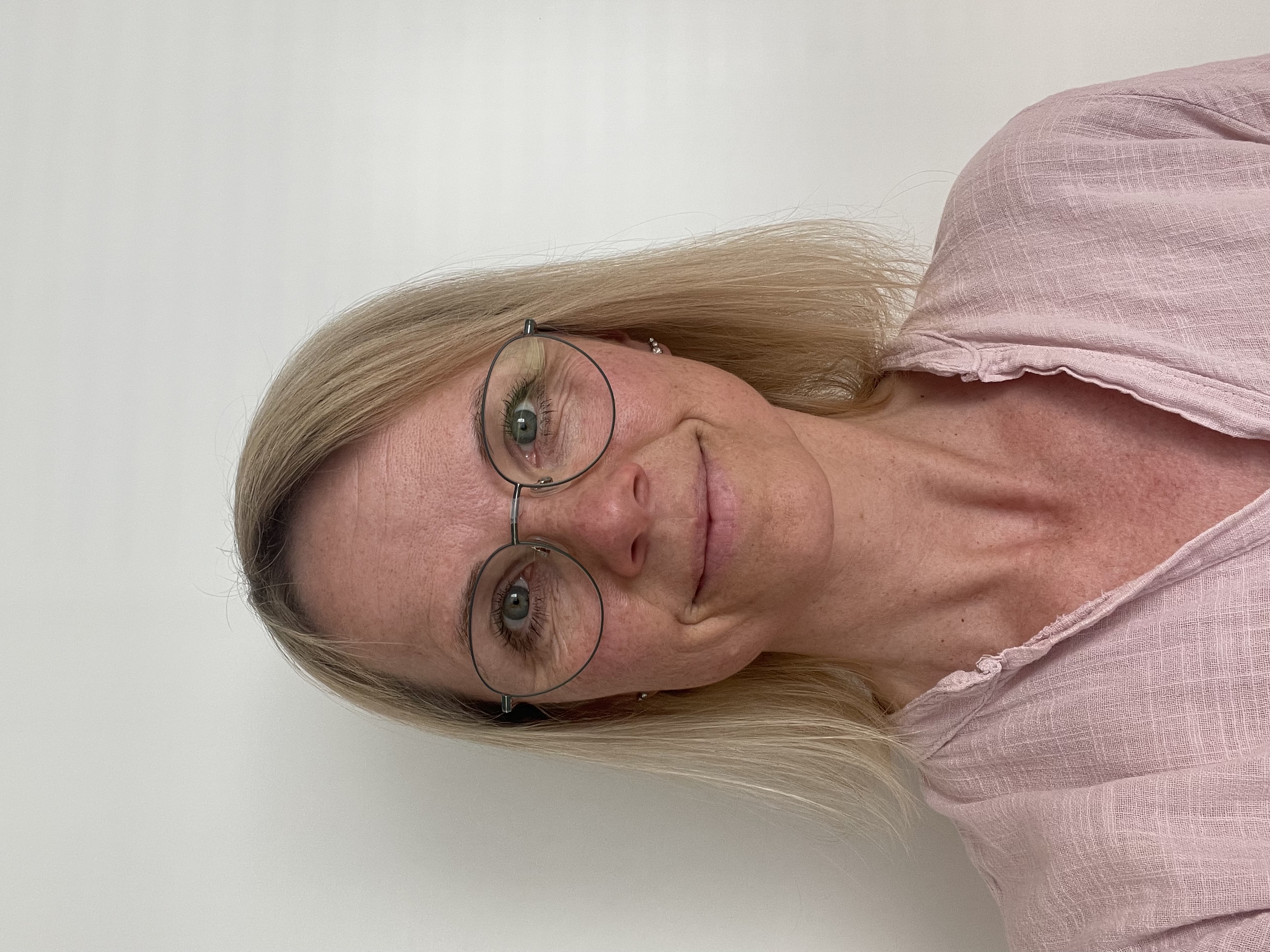 Ellen Heidi Norbakken