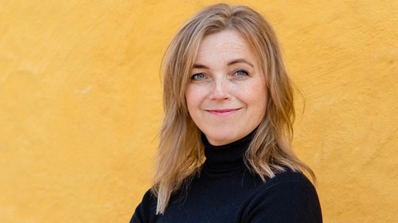 Foto: Joakim S. Enger