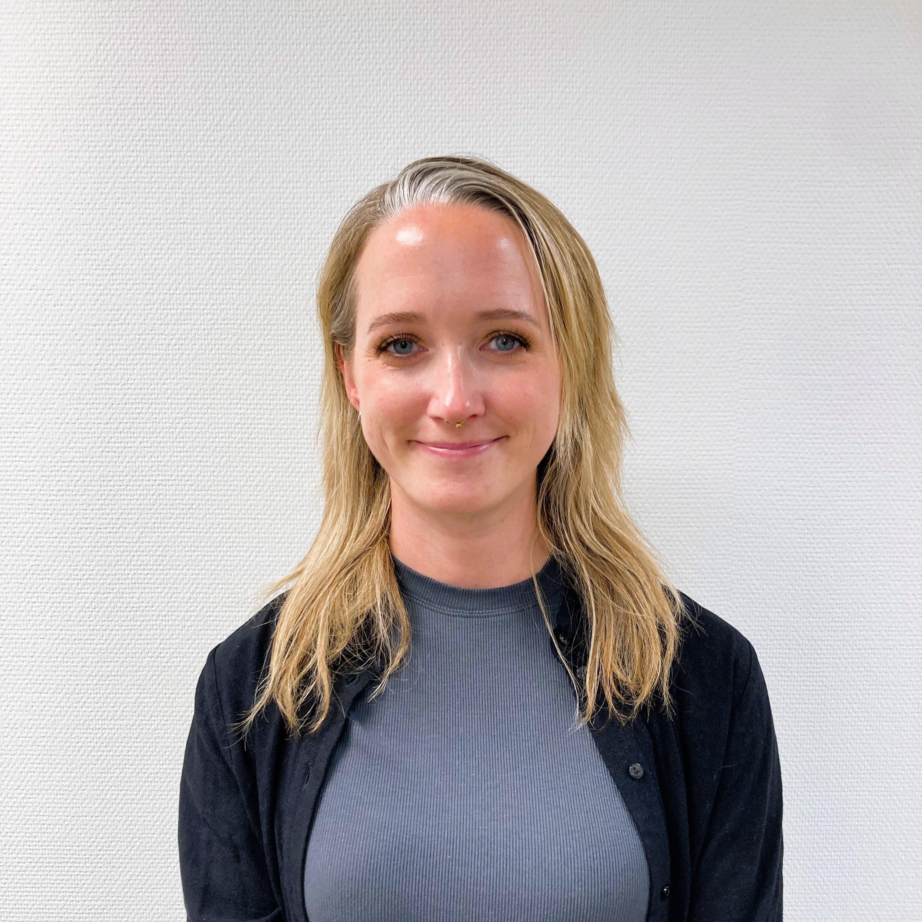 Linda B. Rønning
