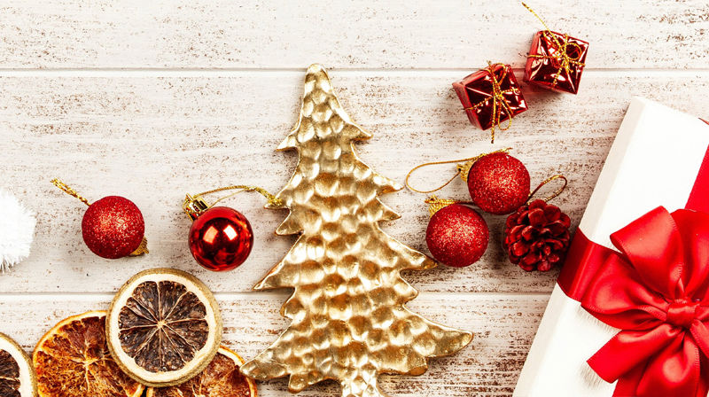 Alternativt julebord