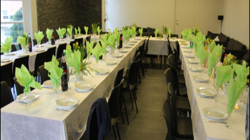 Velkommen til menighetsfest 2022