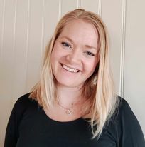 Anne Kirsti Syverstad Ulseth