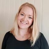 Anne Kirsti Syverstad Ulseth