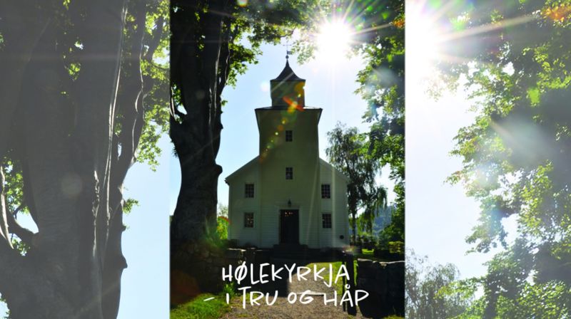 Hølemøte
