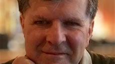 Organist Stephen Hicks