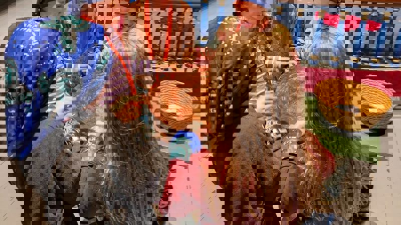 Tårnagentar er kyrkja sine eigne detektivar.