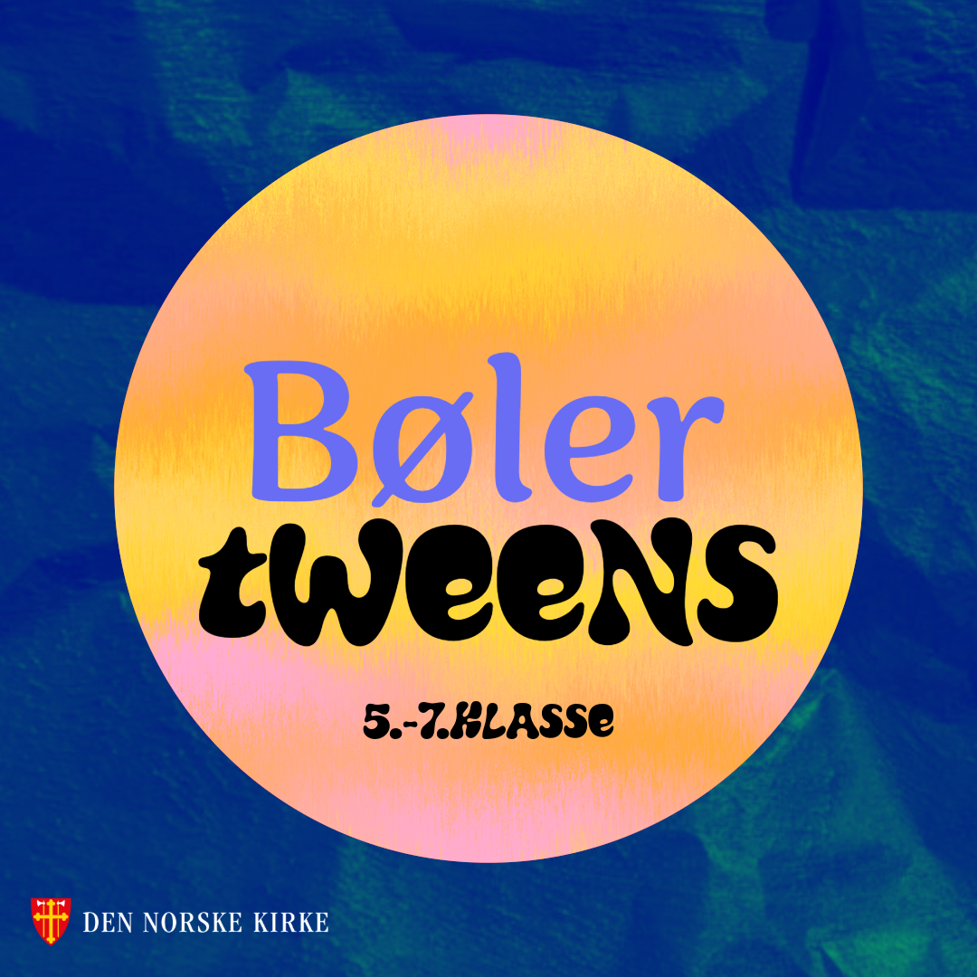 Bøler tweens - etter skoletid