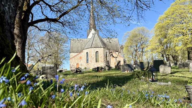 Skedsmo kirke