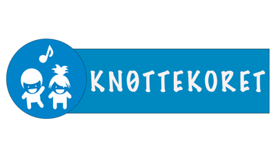 Knøttekor 3-6 år