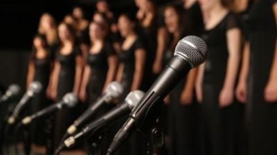 Julekonsert i Hånes kirke