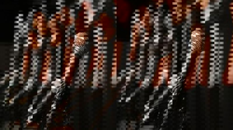 Julekonsert i Hånes kirke