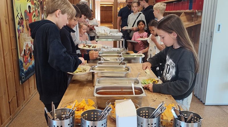 Foto: Jenny Marie Ågedal