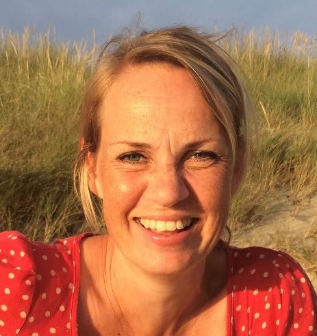 Linn  Mørland