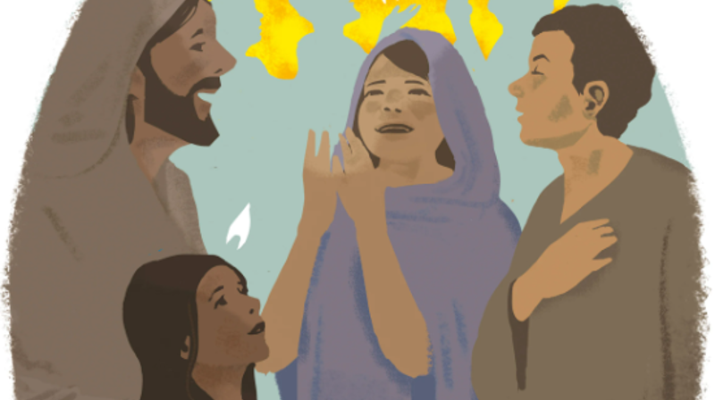 Pinsesamling (8 år)