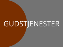 Gudstjenester