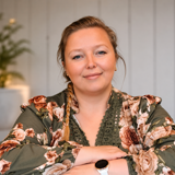 Silje Synnøve Strand