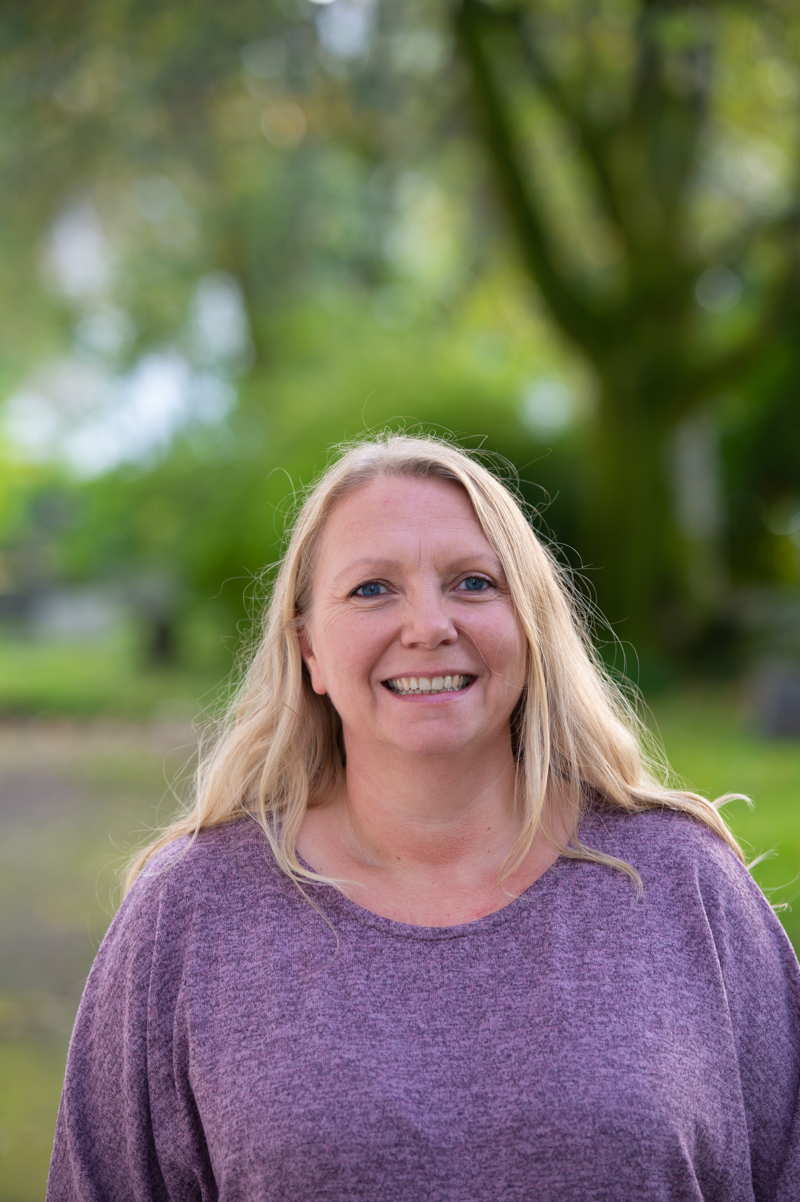 Monica Refsdahl