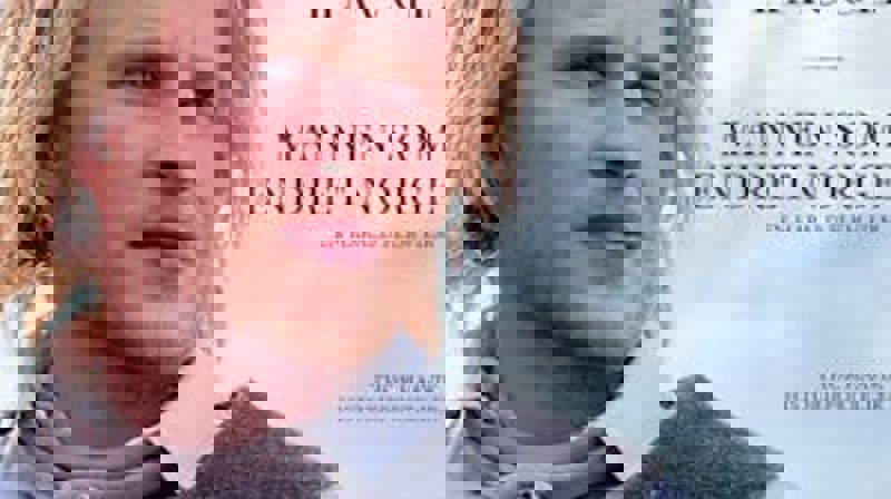 VELKOMMEN TIL NY FØRPREMIERE på filmen "Hans Nielsen Hauge – Mannen som endret Norge"