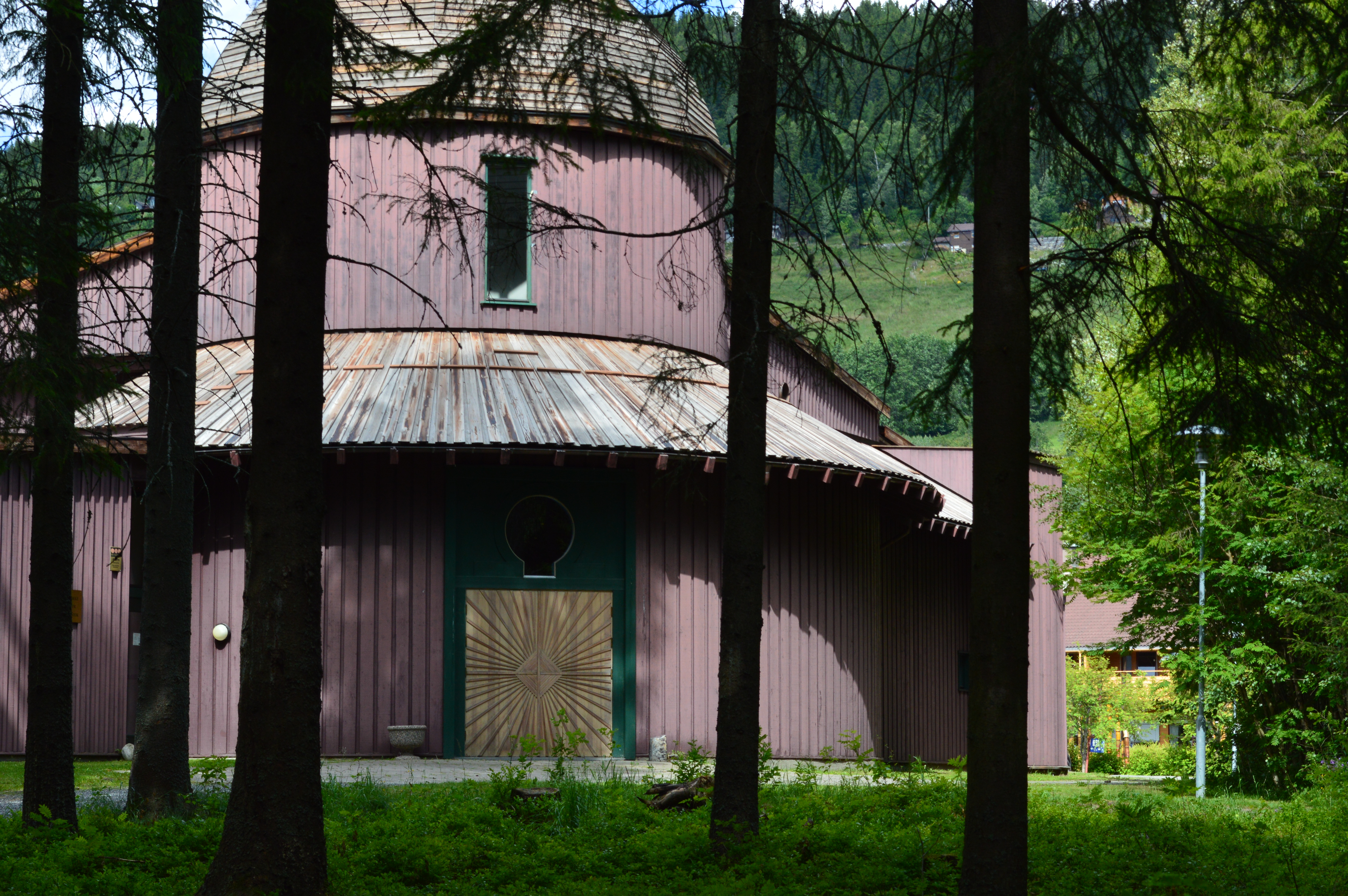 DølaJazz Messe i Nordre Ål Kirke