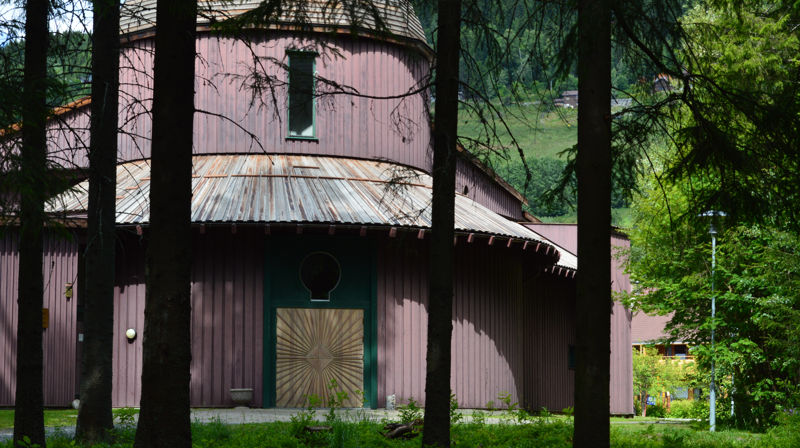 DølaJazz Messe i Nordre Ål Kirke