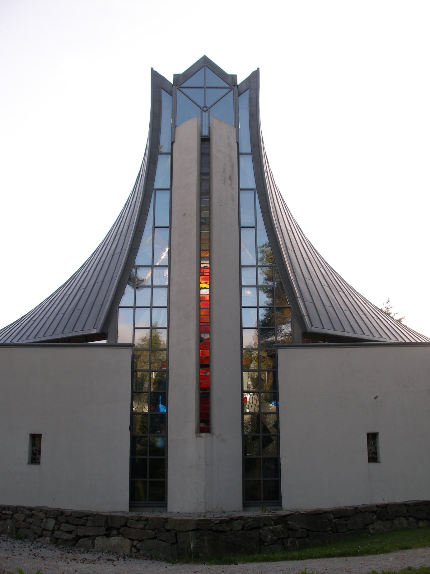 Gudstjenester i påsken