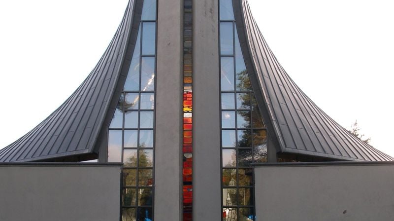 Gudstjenester i påsken