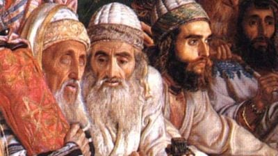 "Han gikk den tunge veien"