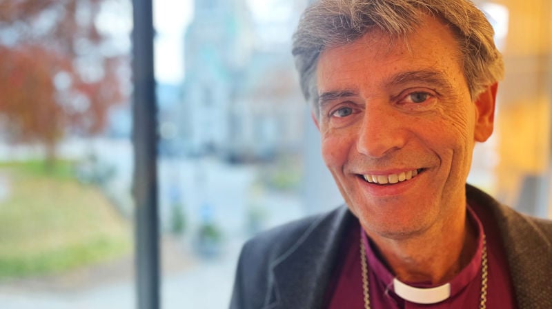 Ein heilt vanleg fødsel?