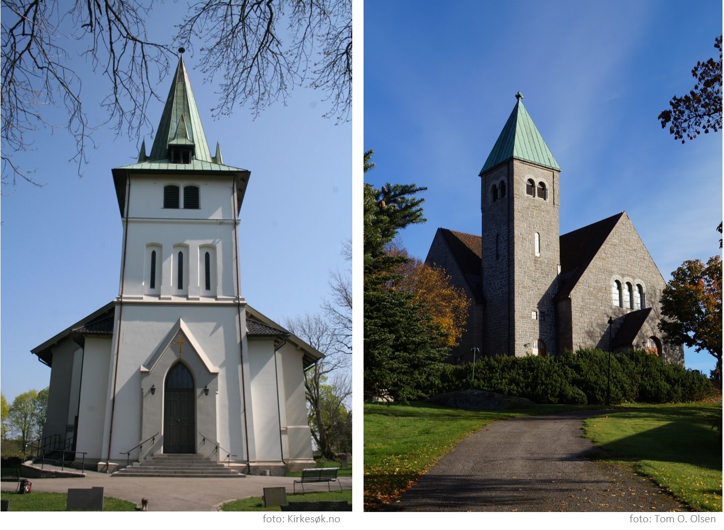 Velkommen til menighetsmøte i Onsøy og Gressvik