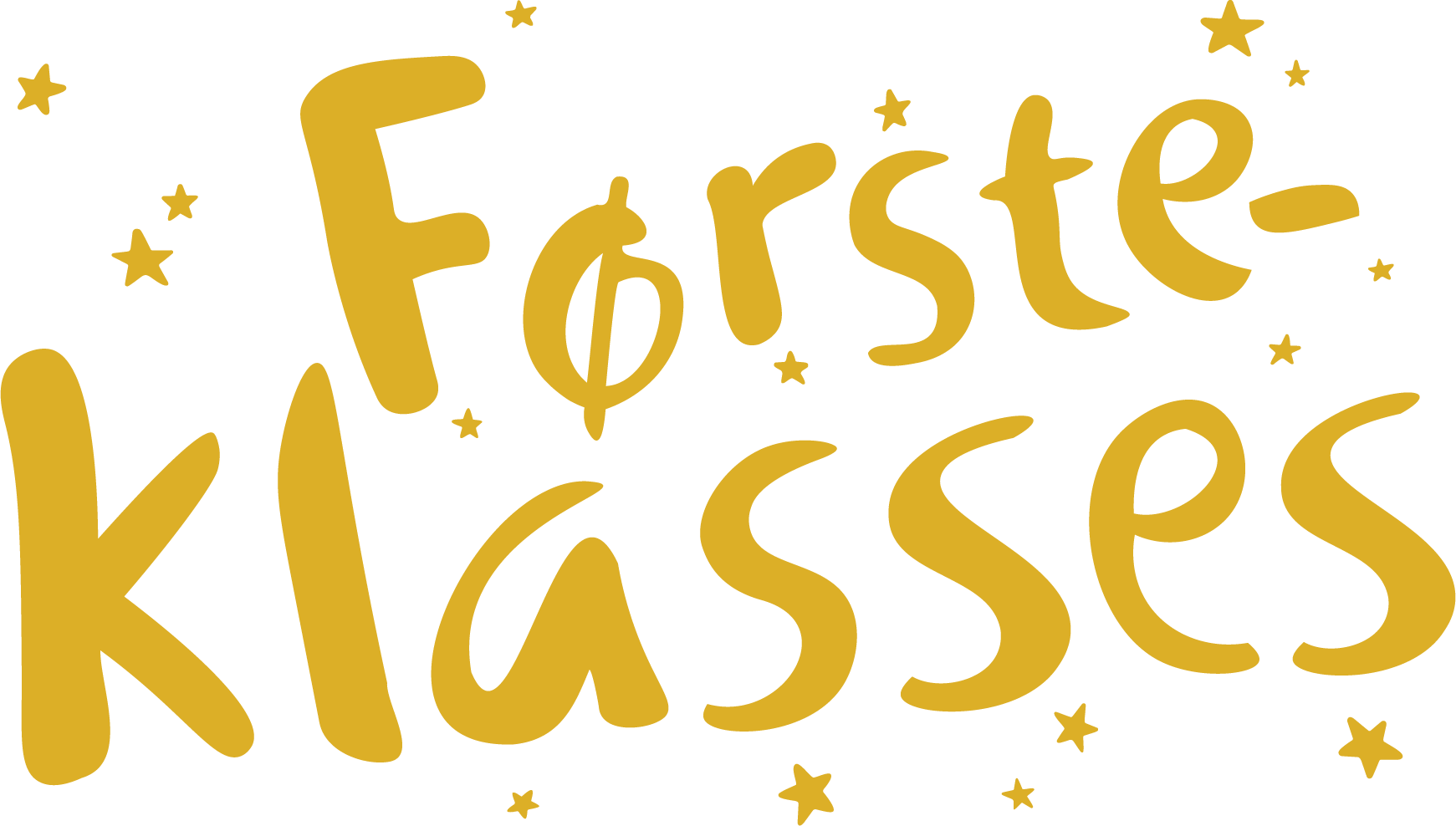 Førsteklasses!