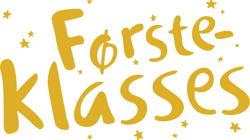 Førsteklasses!
