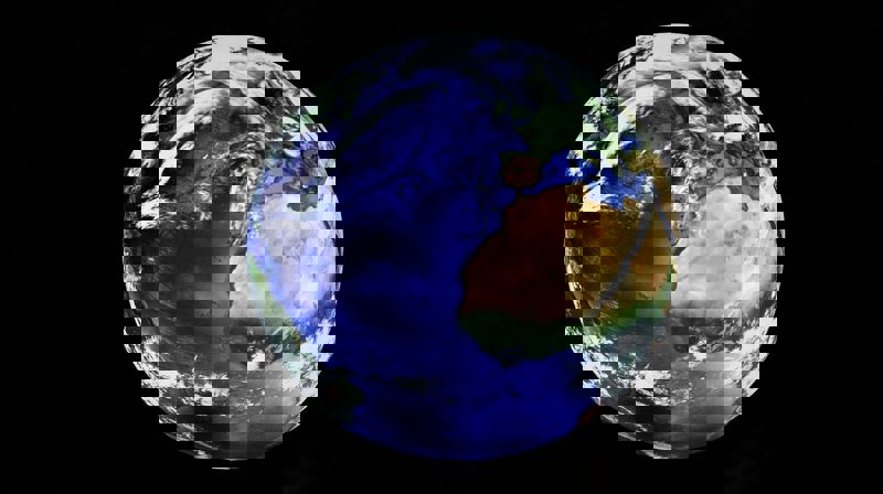 Gudstjeneste for miljø, forbruk og rettferdighet