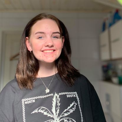 Frida Adeleide Kvamme
